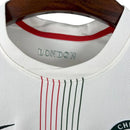 Camisa Chelsea Away 25/26 - Nike Torcedor Masculina Lançamento