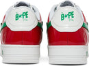 Bapesta M1 'Italy'