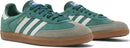 Adidas Samba OG 'Collegiate Green Gum'