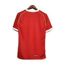 Camisa Retrô Manchester United Nike 2006/07 Masculino Vermelho