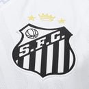 Camisa Santos Home 25/26 Torcedor