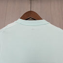 Camisa Cruzeiro de Treino 25/26 - Azul Turquesa Claro