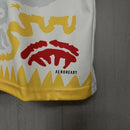 Camisa Internacional Edição Especial 23/24 - Vermelho Consciência Negra