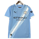 Camisa Manchester City Home 25/26 - Puma Torcedor Masculina