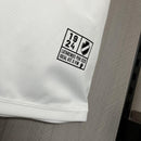 Camisa Vasco Edição Especial 24/25 - Versão Feminina Baby Look Branca