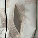 Jaqueta Corta-Vento Flamengo Reversível 24/25