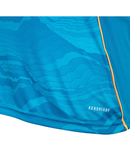 PRÉ-VENDA - Camisa Cruzeiro III 25/26 s/n Torcedor Adidas Masculina - Azul