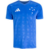 Camisa Cruzeiro Home 26/27 - Torcedor