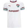 Camisa Fluminense Away 26/27 - Puma Torcedor Masculina