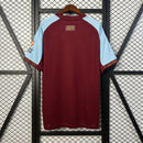 Camisa Aston Villa Home - 25/26