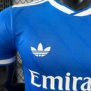 Camisa do Real Madrid III Versão Jogador 25/26