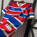 Camisa Fortaleza Home 25/26 - Torcedor Masculina Lançamento