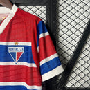 Camisa Fortaleza Home 25/26 - Torcedor Masculina Lançamento