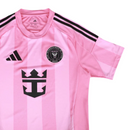 Camisa Inter Miami Home 25/26 - Adidas Torcedor Masculina Lançamento