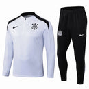 Conjunto de Treino Conrinthians 2025 Branco