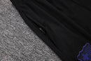 Conjunto de Treino Barcelona 2025/2026 Preto