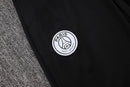Conjunto de Treino  Paris Saint-Germain 2025 Branco