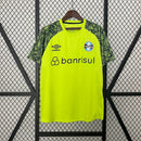 Camisa Grêmio de Treino 24/25 - Verde