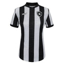 Camisa Botafogo Titular 23/24 - Versão Feminina Baby Look