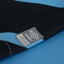 Camisa Athletico Paranaense Away 23/24 - Azul