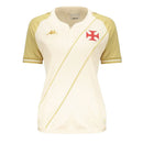 Camisa Vasco Third 24/25 Feminina - Branca