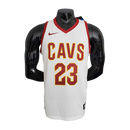 Camisa Regata Cleveland Cavaliers Branca - Nike - Masculina