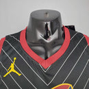 Camisa Regata Cleveland Cavaliers Preta - Nike - Masculina