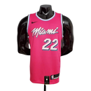 Camisa Regata NBA Miami Heat Rosa - Nike - Masculina