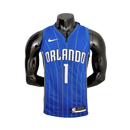Camisa Regata NBA Orlando Magic Azul - Nike - Masculina