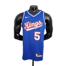 Camisa Regata NBA Sacramento Kings Azul - Nike - Masculina