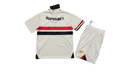 Kit Infantil São Paulo Home 25/26