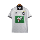 Camisa Botafogo Fora 95/96 - Versão Retrô 7UP