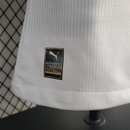 Camisa Palmeiras 23/24 Jogador Puma Masculina - Branca