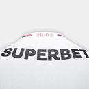 Camisa São Paulo Titular 25/26 - NB Torcedor Masculina