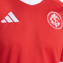 Camisa Internacional Titular 25/26 - Adidas Torcedor Masculina Lançamento