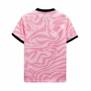 Camisa Flamengo x Hello Kitty - Versão Torcedor 25/26