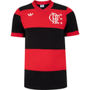 Camisa Flamengo Comemorativa 1981 - Versão Torcedor Lançamento 25/26