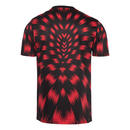 Camisa Flamengo Pré Jogo 25/26 - Versão Torcedor Lançamento