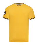 Camisa Wolverhampton Home 24/25 - Sudu Torcedor Masculina