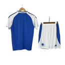 Kit Infantil Cruzeiro Titular 25/26