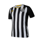 Camisa Santos FC Away 25/26 - Umbro Torcedor Masculina Lançamento