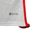 Camisa Bayern de Munique 23/24 Jogador Nike Masculina - Branco