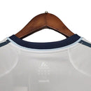 Camisa Chelsea Retrô 2012/2013 Branca - Adidas