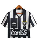 Camisa Botafogo Titular 1997 - Versão Retrô Coca-Cola
