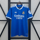 Camisa do Real Madrid III  25/26