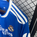 Camisa do Real Madrid III  25/26