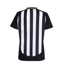 Camisa Atlético Mineiro Titular 25/26 - Versão Feminina Baby Look