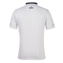 Camisa Santos Charlie Brown Jr. Dias de Glória - Branca