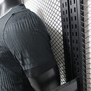 Corinthians Away 24/25 - Versão Jogador