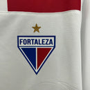 Camisa Fortaleza Away 25/26 - Torcedor Masculina Lançamento